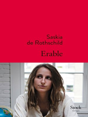 cover image of Erable